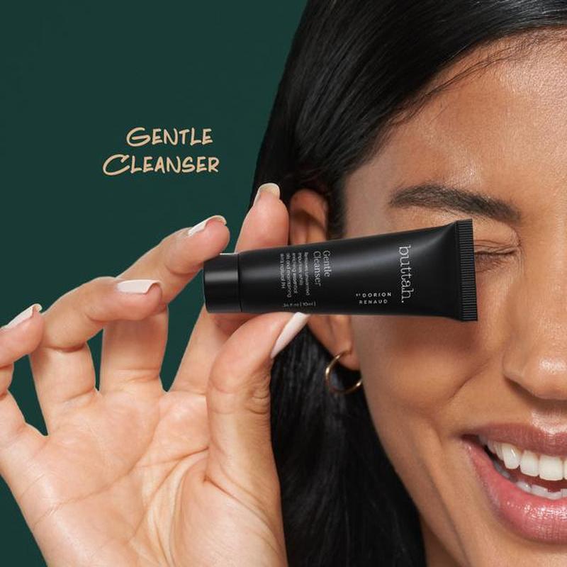 Sample Customizable Skincare Kit for Melanin-Rich Complexions | Sample Skincare Kit for Dark Spot