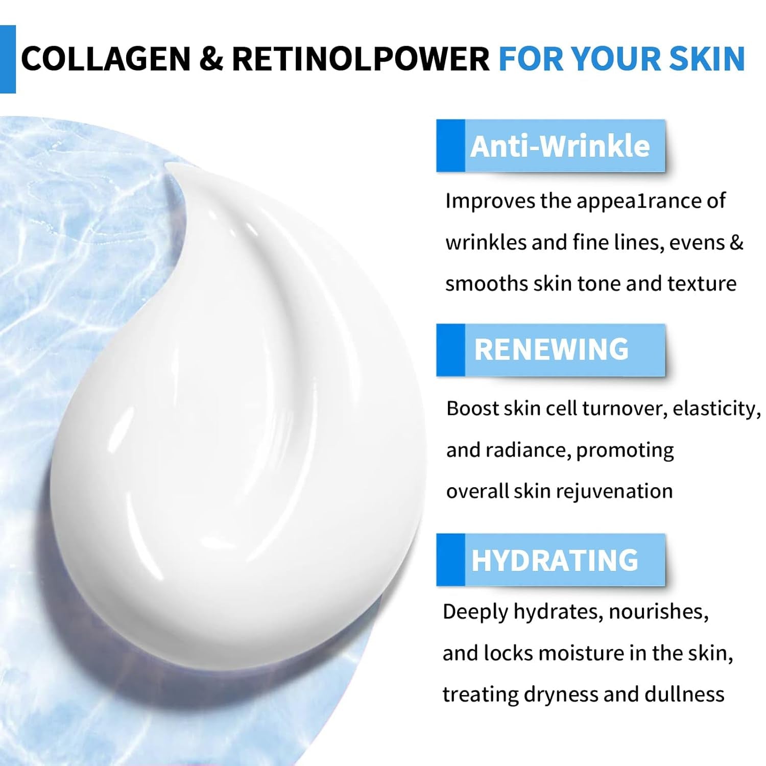 Ultra Firming & Wrinkle-Reducing Face Cream